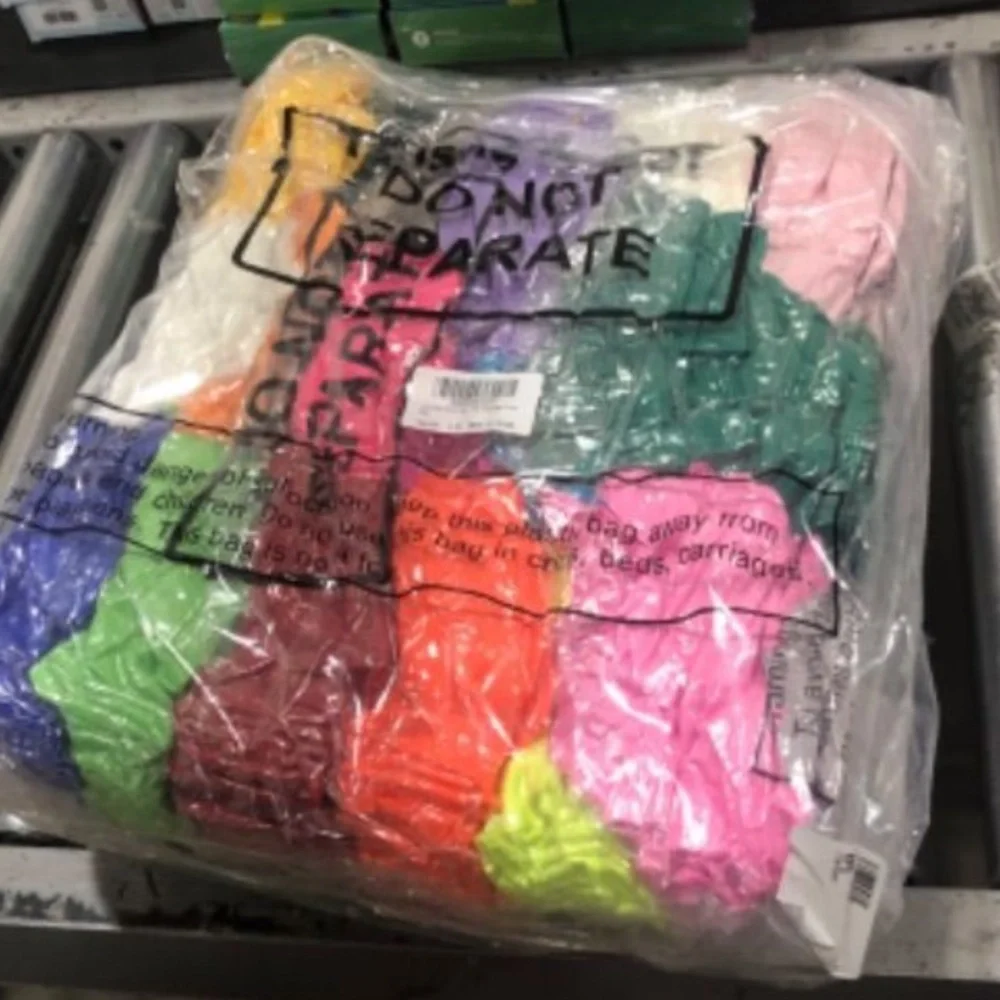 Kids winter knit‎ gloves bulk